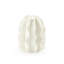 Blanc De Chine Handcrafted Table Vase