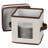 Commode de rangement Burnie Saucer-98545970