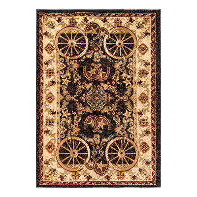 Pioneer Indoor Rug