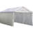 Canopy Enclosure Kit For The Supermax 12 Ft. X 20 Ft.  (Frame And Canopy Sold Separately)-9748792-9748785