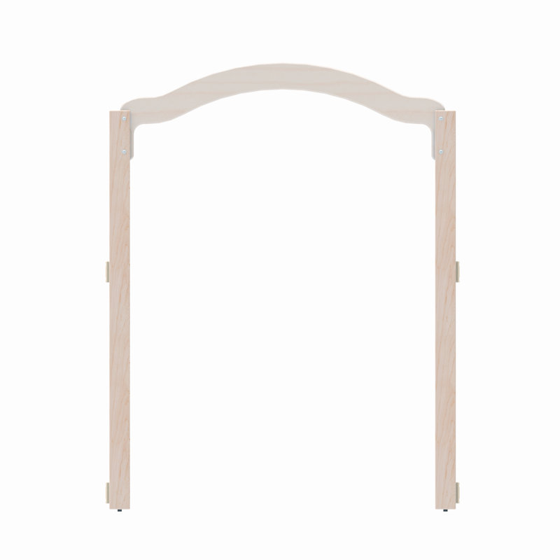 KYDZ Suite Welcome Arch, Basse