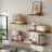 Floating Shelves, Wall Mounted-1875720750