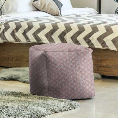 Upholstered Ottoman