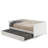 Camello Twin Daybed with Trundle-788992583