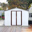 Remises de jardin en métal-112477426-112477428