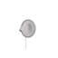 Corner LED Plug-in Spotlight-39957993
