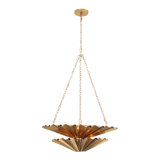 Katya 9 - Light Chandelier