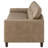 Remington Brown Sofa