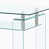 Transparent est en rupture de stock