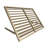 Awntech Bahama Shutter Metal Fixed Awning-10696687-10696696
