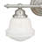 Margaree Dimmable Vanity Light-250980102-155225129-155225125