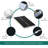 HomCom Threshold Ramp-56433818