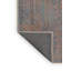 Tapis noir clair/gris/rouge Candee-1201004509
