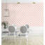 Aledo 16.5' L x 17.7" W Peel and Stick Wallpaper Roll-966270583