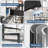 Stainless Steel Dish Rack
