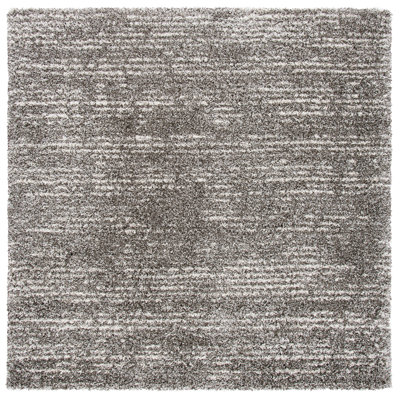 Tapis brun / ivoire Audrianne