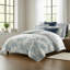 Ensemble de housse de couette en coton Under The Sea Ocean-110400211