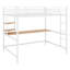 Lit mezzanine moyen avec escalier de rangement-1995340627