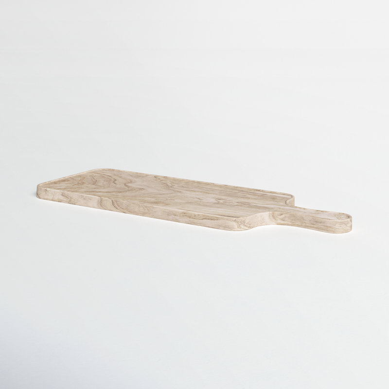 Clea Rectangle Tray