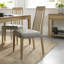 Izzie 4 - Person Dining Set