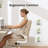 Mid Back  Computer Task Desk Chair-5856146