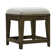 Dumar Uph Console Stool