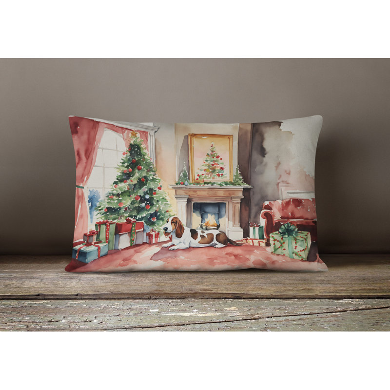 Other/No Pattern Outdoor Throw Pillow