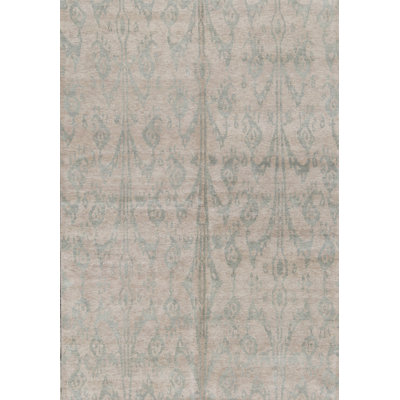 Himalayan One-of-a-Kind 6' x 8'8" Area Rug