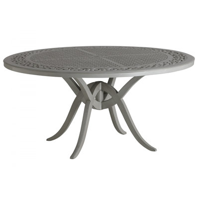 Table de salle à manger Silver Sands