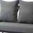 Nickita Outdoor Metal 7-Person Patio Set With Two Tables And Cushions-851975220