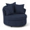 Fauteuil demi-tonneau Alsup