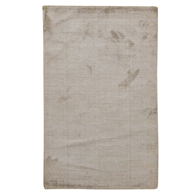 Hand Woven Wool Area Rug