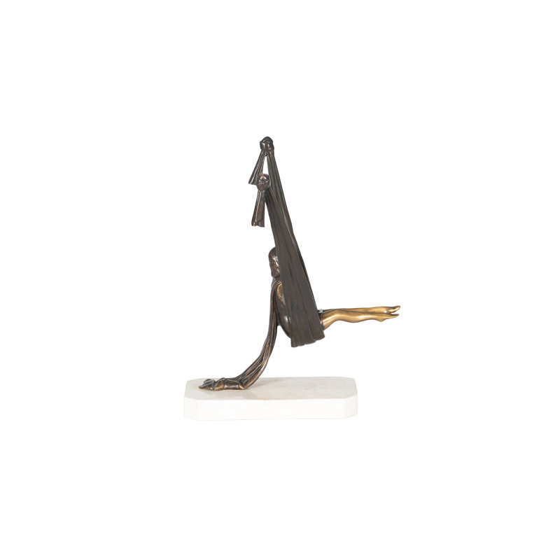 Suspension Figurine/Sculpture