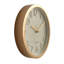 Horloge murale 10 po Hachi-2132350181
