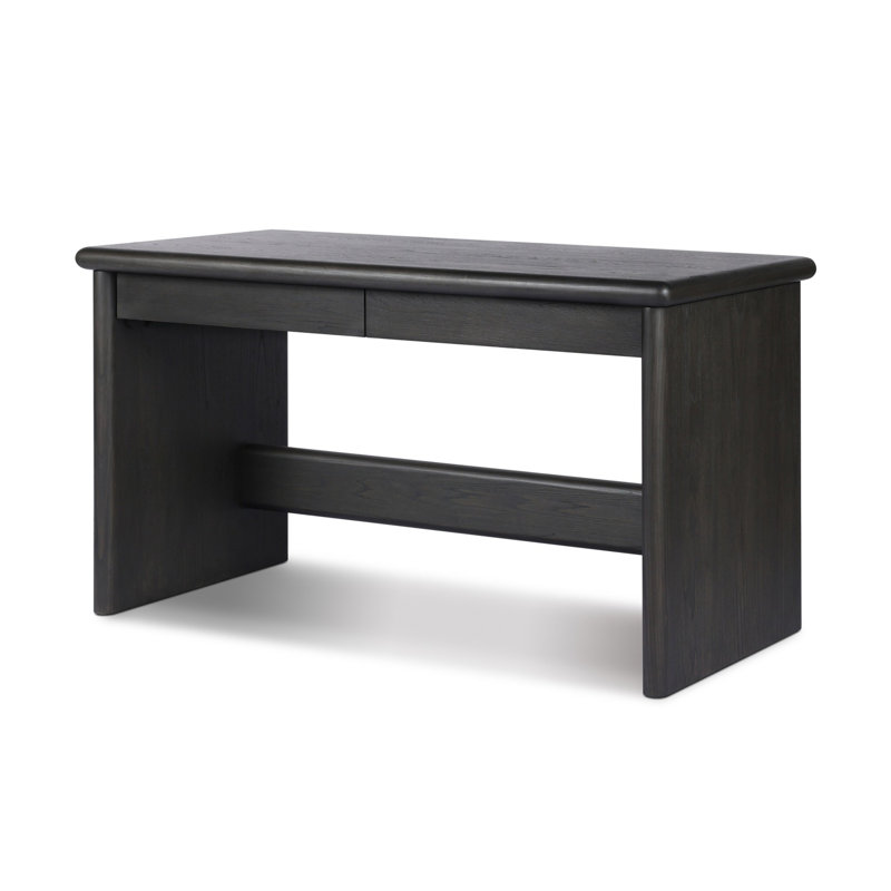 Denton Solid Wood Standing Desk
