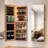 14.6'' Wide Jewelry Armoire-1390138292
