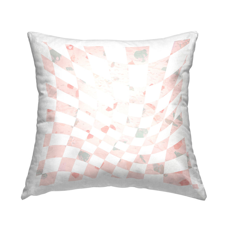 Coussin Wavy