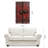 Ledezma Wood Furniture Wall Decor