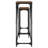 Yannik 39.4'' Console Table-1021408639