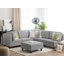 Wodella 3 - Piece Living Room Set-40683391