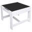 Chana Kids 3 Piece Square Interactive Table and Chair Set-1563544462-1563544449