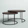 Bensky Nesting Coffee Table