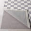 Sous-tapis antidérapant Martha Stewart (0,125 po)-10494614