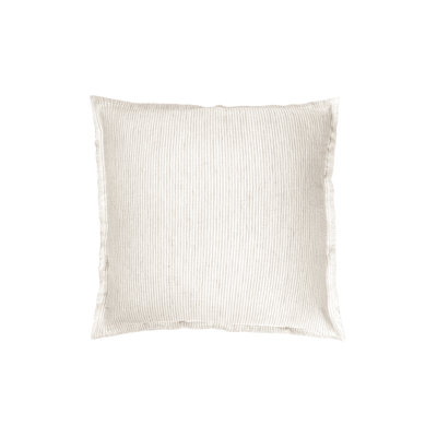 Square Pillow Cover & Insert