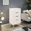 Commode à 4 tiroirs Friley