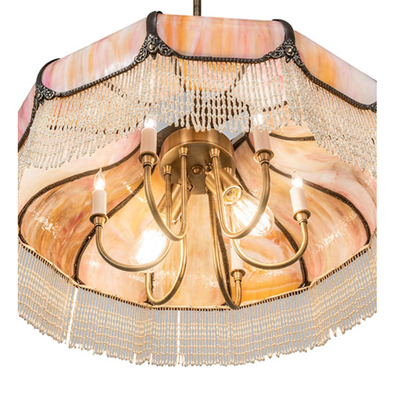 Frederick 5 - Light Pendant