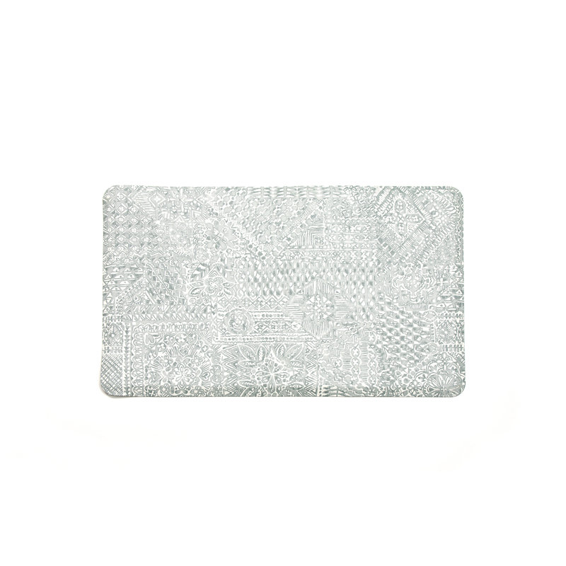 Tapis anti-fatigue Betina, Rectangle 1 pi 8 po x 2 pi 8 po