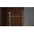 Ekhum Steel 5 - Hook Freestanding Coat Rack with Elegant Marble Base and Storage Box-1163543204