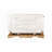 Jonan 72.00 " W Double Vanity Bathroom Vanity With Marble Top