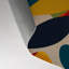 Tapis intérieur et extérieur Quirky Spin-282385884